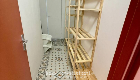 Colocation tudiante Studio à Mrignac (33700)