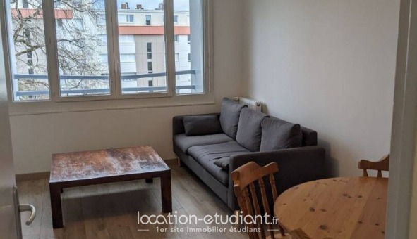 Colocation tudiante Studio à Mrignac (33700)