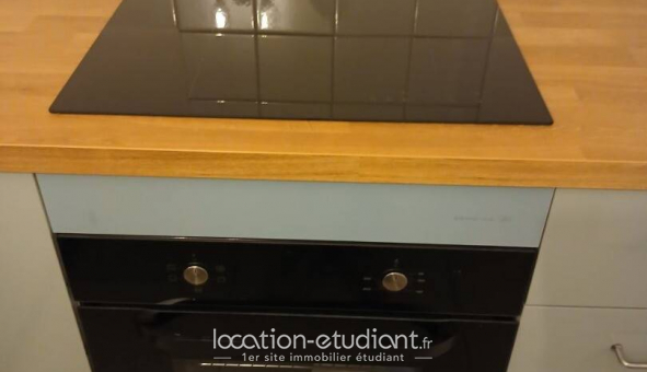 Colocation tudiante Studio à Mrignac (33700)