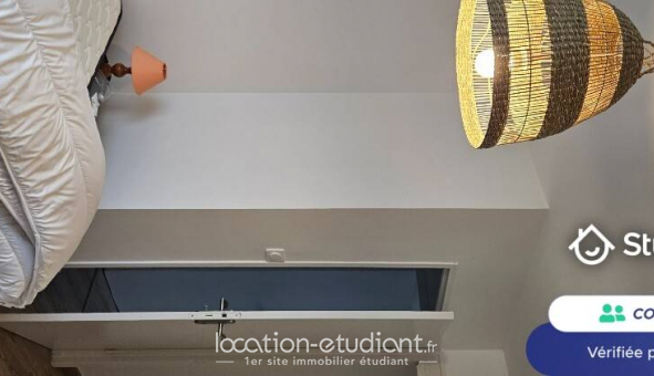 Colocation tudiante Studio à Mrignac (33700)