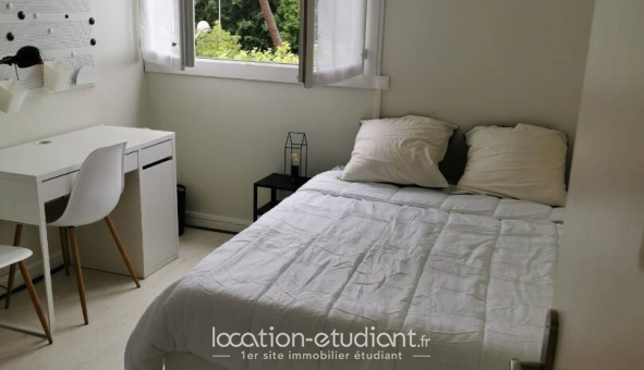 Colocation tudiante Studio à Mrignac (33700)