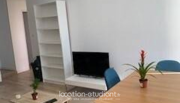 Colocation tudiante Studio à Mrignac (33700)
