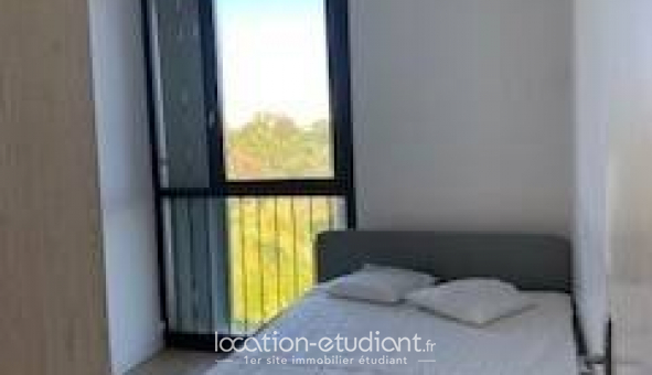 Colocation tudiante Studio à Mrignac (33700)