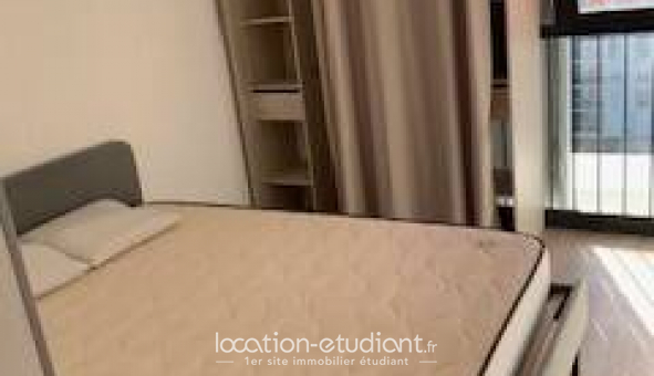 Colocation tudiante Studio à Mrignac (33700)