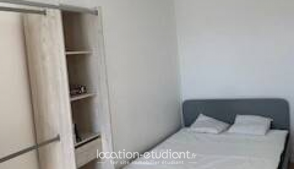 Colocation tudiante Studio à Mrignac (33700)