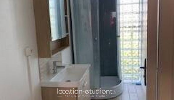 Colocation tudiante Studio à Mrignac (33700)
