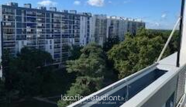 Colocation tudiante Studio à Mrignac (33700)