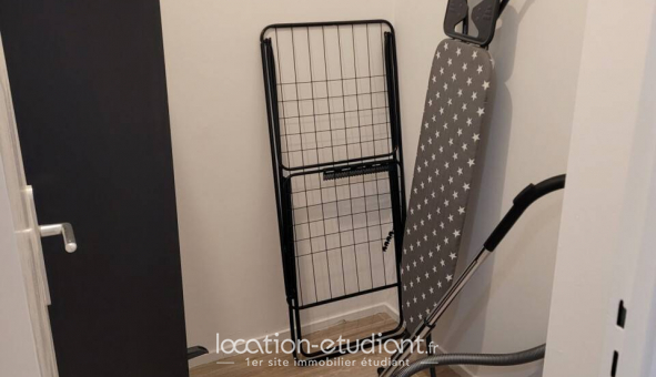 Colocation étudiante Chambre dans une colocation de 76m2