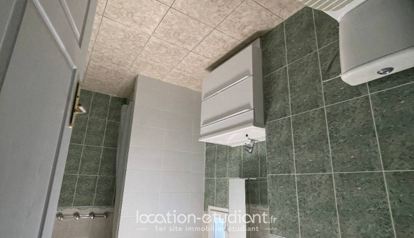 Colocation tudiante Studio à Mrignac (33700)