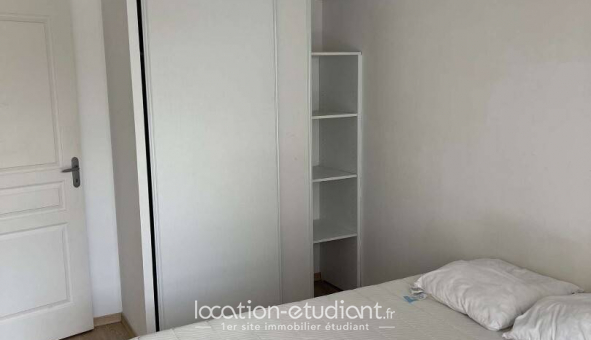 Colocation tudiante Studio à Mrignac (33700)
