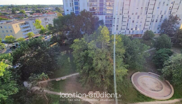 Colocation tudiante Studio à Mrignac (33700)