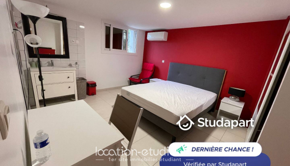 Colocation tudiante Maison de 15m2