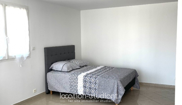 Colocation tudiante Studio à Mrignac (33700)