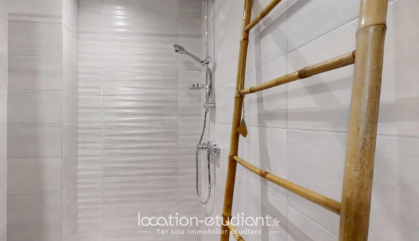 Colocation tudiante Studio à Mrignac (33700)