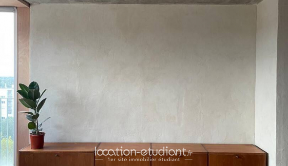 Colocation tudiante Studio à Mrignac (33700)