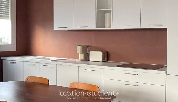 Colocation tudiante Studio à Mrignac (33700)