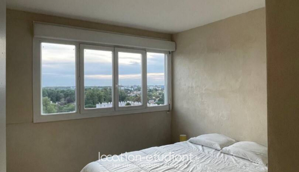 Colocation tudiante Studio à Mrignac (33700)