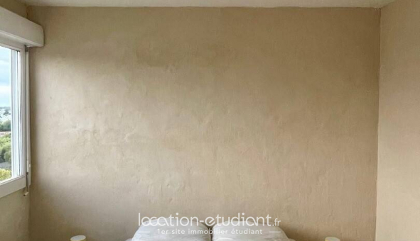 Colocation tudiante Studio à Mrignac (33700)