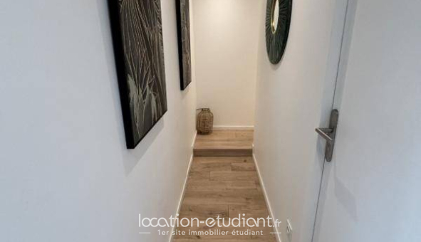 Colocation étudiante Studio &agrave; Mérignac (33700)