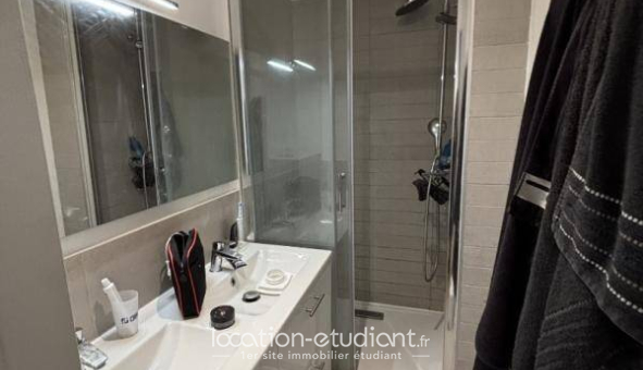 Colocation étudiante Studio &agrave; Mérignac (33700)