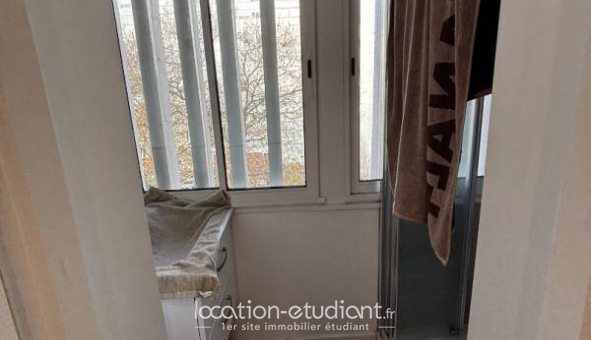 Colocation étudiante Studio &agrave; Mérignac (33700)