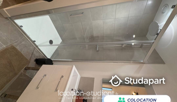 Colocation tudiante Studio à Mrignac (33700)