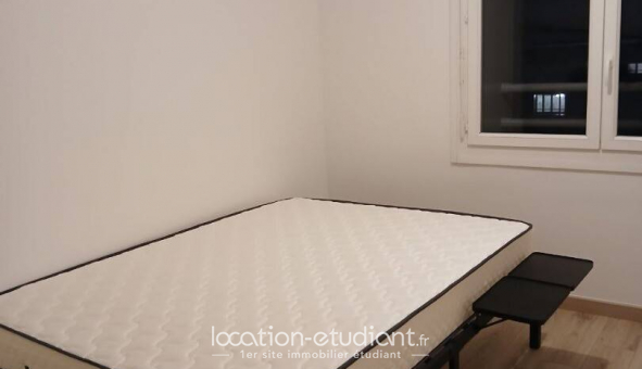 Colocation �tudiante Studio &agrave; M�rignac (33700)