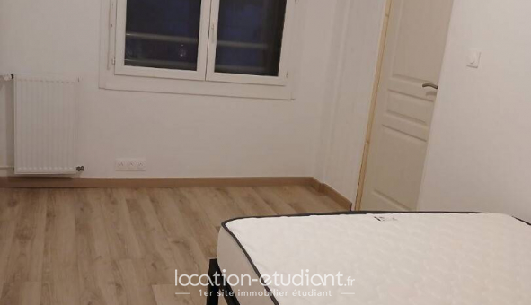 Colocation �tudiante Studio &agrave; M�rignac (33700)