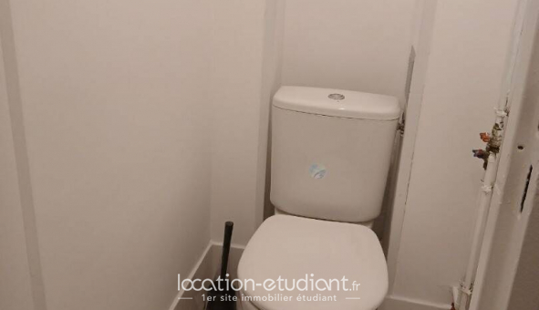 Colocation �tudiante Studio &agrave; M�rignac (33700)