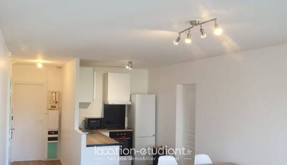 Colocation �tudiante Chambre dans une colocation de 24m2
