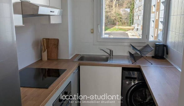 Colocation �tudiante Studio &agrave; M�rignac (33700)