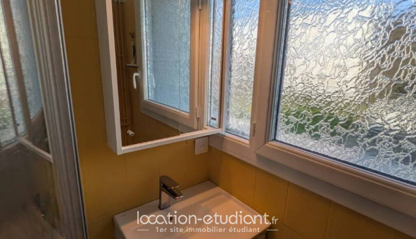 Colocation �tudiante Studio &agrave; M�rignac (33700)