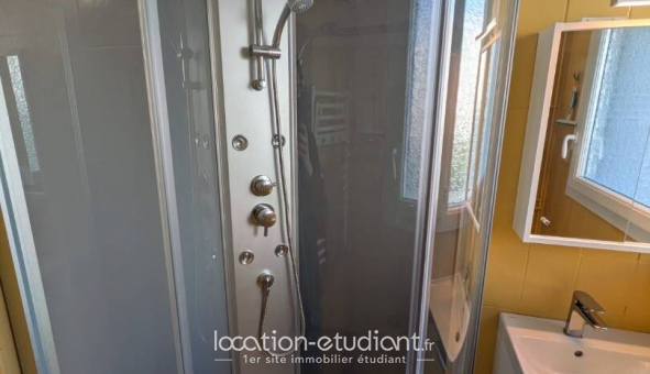 Colocation �tudiante Studio &agrave; M�rignac (33700)