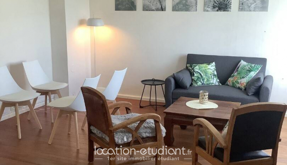 Colocation �tudiante Chambre dans une colocation de 12m2