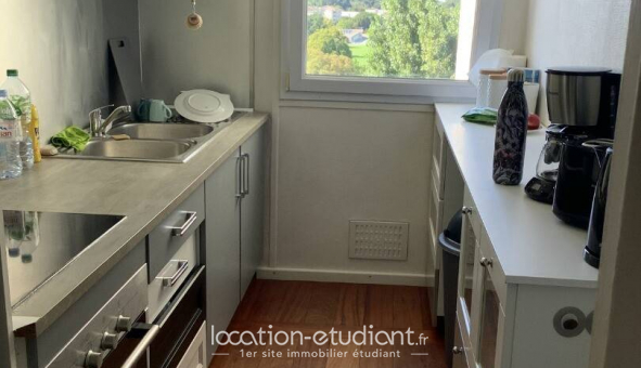 Colocation �tudiante Studio &agrave; M�rignac (33700)