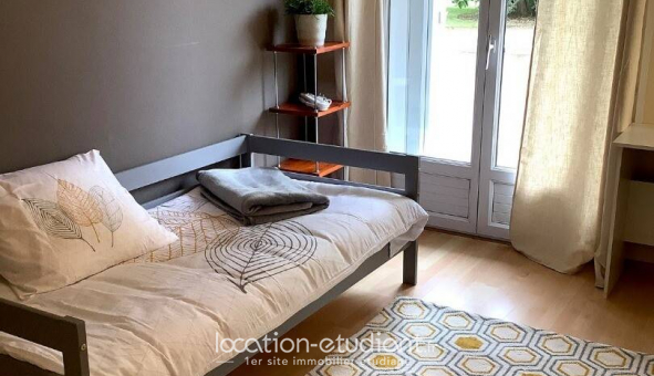 Colocation �tudiante Studio &agrave; M�rignac (33700)