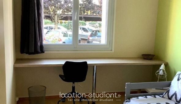 Colocation �tudiante Studio &agrave; M�rignac (33700)