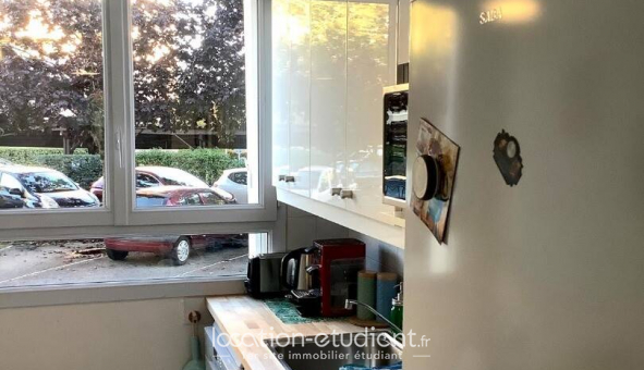Colocation �tudiante Studio &agrave; M�rignac (33700)