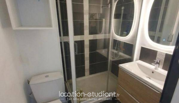 Colocation �tudiante Studio &agrave; M�rignac (33700)