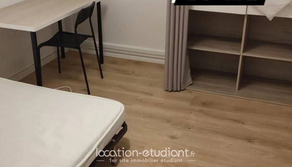 Colocation �tudiante T4 &agrave; M�rignac (33700)