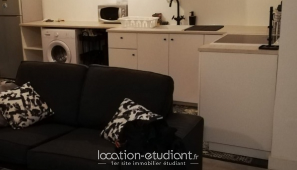 Colocation �tudiante T4 &agrave; M�rignac (33700)