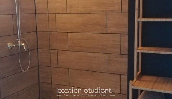 Colocation �tudiante T4 &agrave; M�rignac (33700)