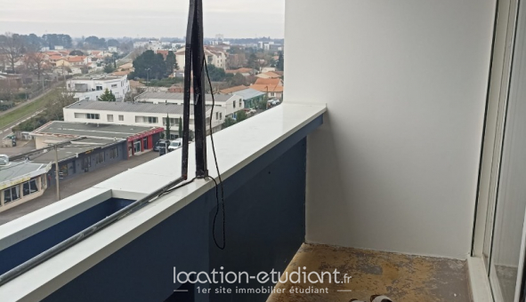 Colocation �tudiante T4 &agrave; M�rignac (33700)