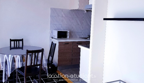 Colocation tudiante T5 à Mrignac (33700)