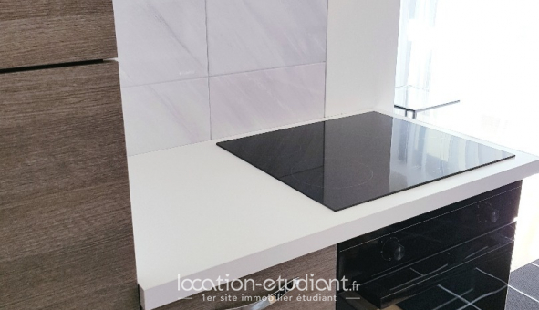 Colocation tudiante T5 à Mrignac (33700)