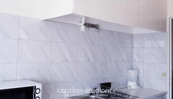 Colocation tudiante T5 à Mrignac (33700)