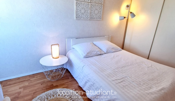 Colocation tudiante T5 à Mrignac (33700)