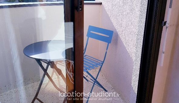 Colocation tudiante T5 à Mrignac (33700)