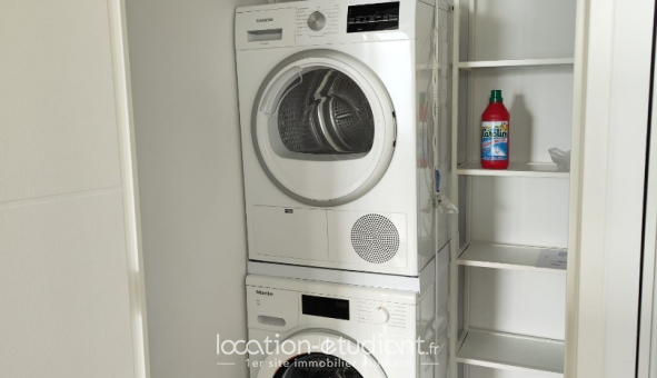 Colocation �tudiante T5 &agrave; M�rignac (33700)