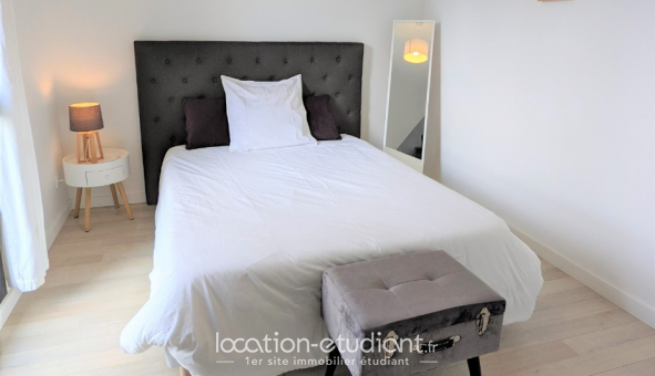 Colocation tudiante Duplex à Mrignac (33700)